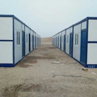 折疊住人集裝箱價(jià)位_哪家公司的折疊住人集裝箱做的不錯(cuò)