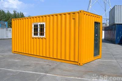 武進(jìn)區(qū)牛塘金盾活動(dòng)房廠(chǎng)：優(yōu)質(zhì)集裝箱生產(chǎn)商的全面介紹