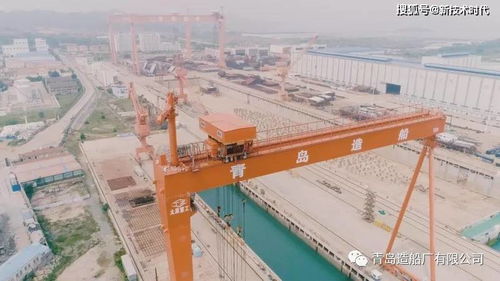 青島造船多元化戰(zhàn)略顯成效 繼海上風電后，再攬中型集裝箱商船批量訂單