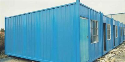 珠海住人集裝箱出租推薦產(chǎn)品及服務指南