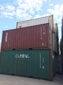 廈門(mén)二手集裝箱市場(chǎng)指南 型號(hào)選擇與供應(yīng)渠道解析