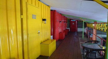 集裝箱建筑的創(chuàng)新實踐 從售樓處到別墅設(shè)計，探索大小盒子集裝箱公司的上海設(shè)計策劃之路